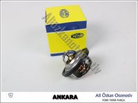 Ford Yedek Parça - MAGNETTİ MARELLİ TERMOSTAT 88 CL CVH 8 VALF